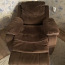 Диван-кровать и кресло (фото #3)