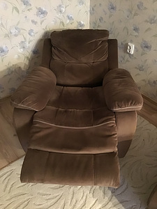 Diivanvoodi ja tugitool (3 foto / 7)