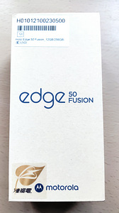 Motorola Edge 50 Fusion 12/256 (2 foto / 3)