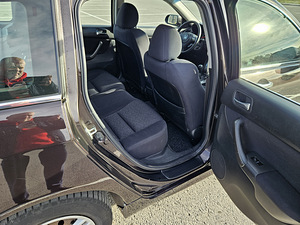 Honda accord (9 foto / 14)