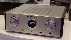 Marantz HD-AMP 1 (1 foto / 3)
