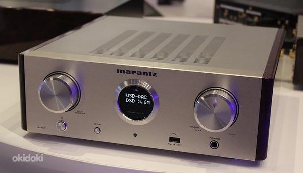 Marantz HD-AMP 1