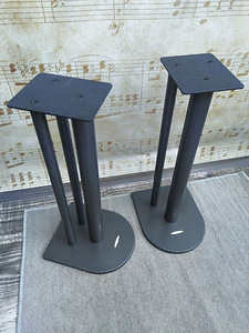 Kõlarid Bowers & Wilkins B&W 705 + Atacama stands black 60cm (5 foto / 5)