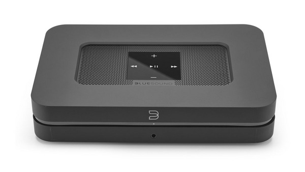 Bluesound Node 2i