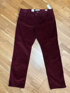 Meeste uued velvetid L/XL