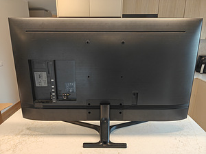 Samsung 4K Crystal UHD 50 Tolli LED Smart TV Televiisor (3 foto / 4)