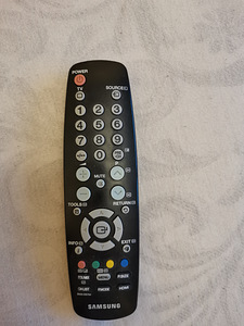 Müün Samsungi telerit (2 foto / 4)