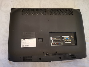 Müün Samsungi telerit (3 foto / 4)