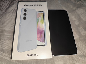 Müün Samsung A35 5g (1 foto / 2)
