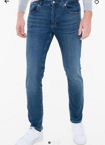 Tommy jeans