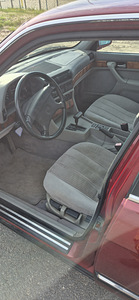 BMW 730i 1992 года E32 (4 фото из 15)