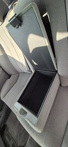 BMW 730i 1992 года E32 (11 фото из 15)