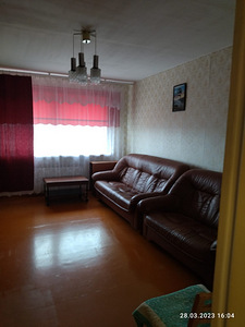 2-toaline korter Kiviõlis (1 foto / 11)