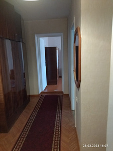 2-toaline korter Kiviõlis (2 foto / 11)