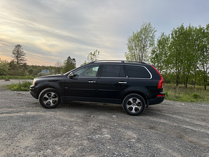 VOLVO XC90 2007a. (3 foto / 7)