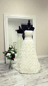 Pulmakleit värv Ivory (kreemikas) (6 foto / 6)