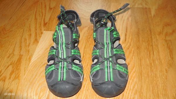Superfit sandaalid, suurus 33 (foto #1)