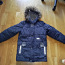 Lenne зимняя куртка, 134 (фото #1)