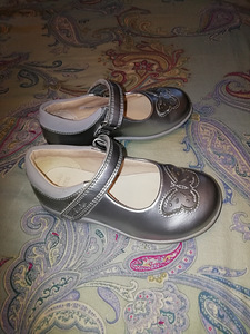 Туфли Clark's, размер 7 1/2 (2 фото из 3)