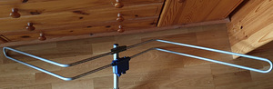Raadio antenn Triax (1 foto / 3)