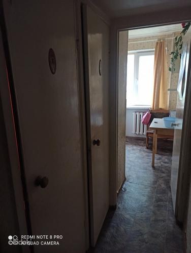 Квартира в Кохтла-Ярве Vahtra 18a (Бронир) (фото #2)