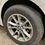 BMW 16" talverataste komplekt (veljed lamellrehvidega) (foto #1)
