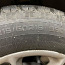 Комплект зимних колес bMW 16 "(всесезонные шины) (фото #3)