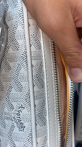 Goyard bag (5 foto / 6)