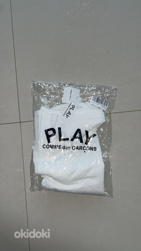 Play T shirt