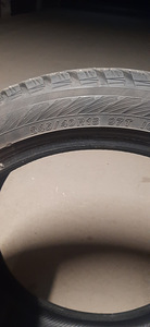 YOKOHAMA ice GUARD iG65 (1 foto / 5)