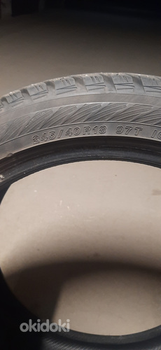 YOKOHAMA ice GUARD iG65