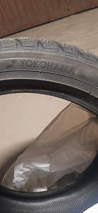 YOKOHAMA ice GUARD iG65 (3 foto / 5)