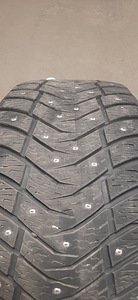 YOKOHAMA ice GUARD iG65 (5 foto / 5)