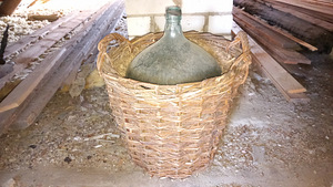 Vanad esemed (1 foto / 5)