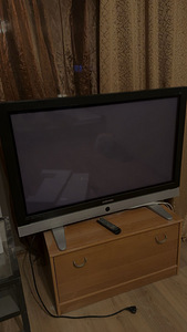 TV Samsung (1 foto / 1)