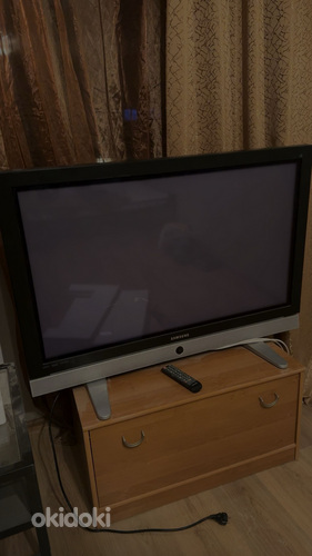 TV Samsung