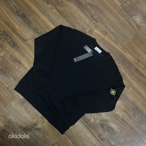 Stone Island свитер