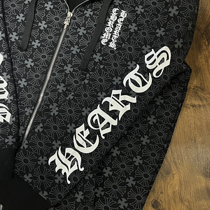 Chrome Hearts - M (3 фото из 5)