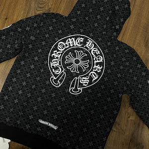 Chrome Hearts - M (5 фото из 5)