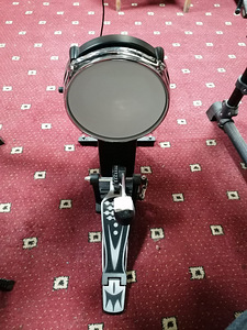 E Drums (6 foto no 9)
