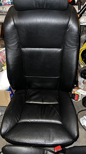E60 must comfort sisu (4 foto / 10)