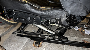 E60 must comfort sisu (6 foto / 10)