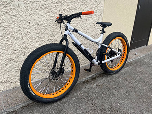Fatbike (4 foto / 7)