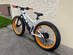 Fatbike (6 foto / 7)