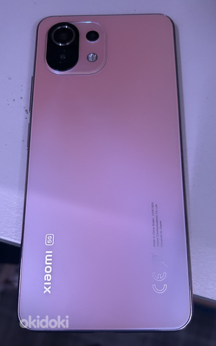 Xiaomi Mi 11 Lite 128gb