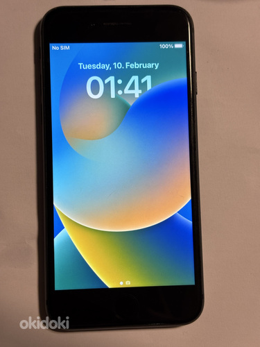 Продается в очень хорошем состоянии iPhone 8, 64 ГБ