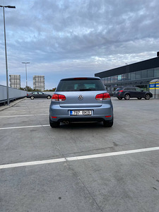 Volkswagen golf 6 (2 foto / 15)