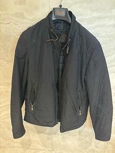Meeste sügisjope Massimo Dutti suurus M (1 foto / 2)