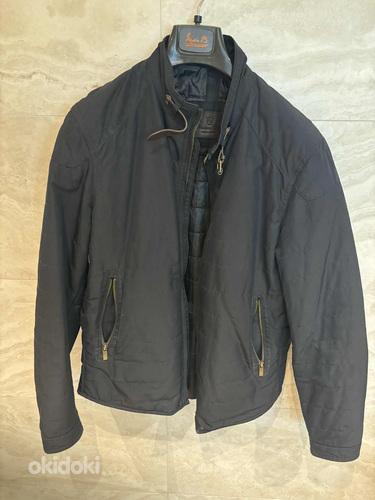 Meeste sügisjope Massimo Dutti suurus M
