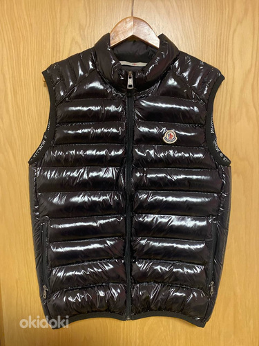 Moncler Vest
